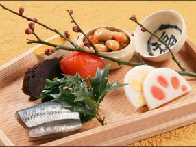 御料理　味舌 6