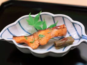 御料理 味舌 4
