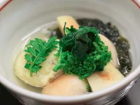 御料理 味舌 3