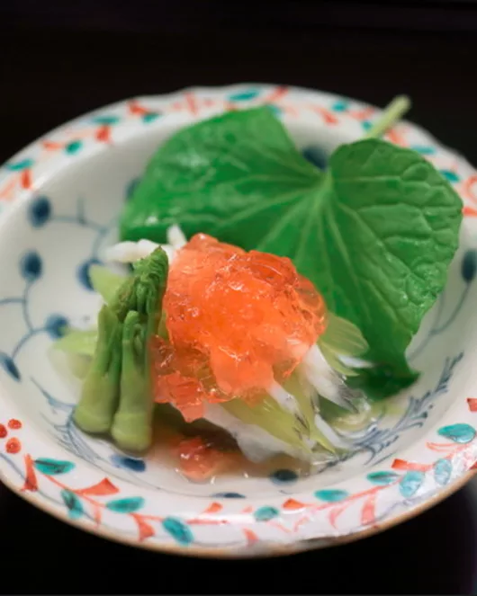 個室料